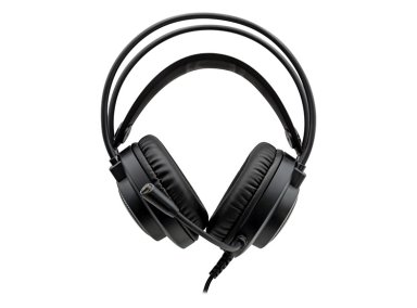 AUDÍFONOS GAMER MONSTER GAMES HEADSET GAMES THROB - 3
