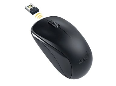 MOUSE INALÁMBRICO GENIUS NX-7000 G5 - 2