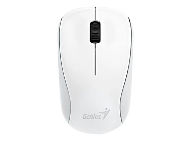 MOUSE INALÁMBRICO GENIUS NX7000 WHITE - 2