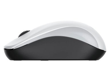MOUSE INALÁMBRICO GENIUS NX7000 WHITE - 4
