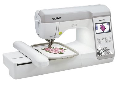 BORDAR BROTHER PE910L 13 X 18 CMS WIFI  - 1