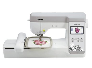 BORDAR BROTHER PE910L 13 X 18 CMS WIFI  - 2