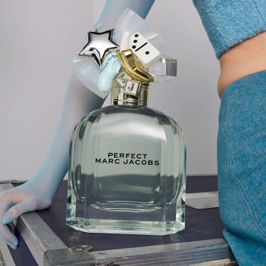 PERFUME MARC JACOBS PERFECT EAU DE TOILETTE PARA MUJER 100 ML - 4