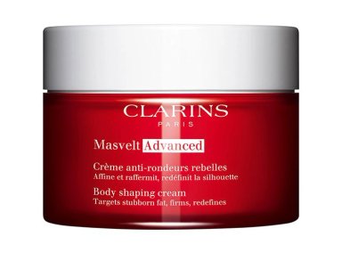 REAFIRMANTE CORPORAL CLARINS MASVELT ADVANCED CREAM 200 ML - 1