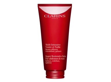 REAFIRMANTE CORPORAL CLARINS SUPER RESTORATIVE BALM ABDOMEN & WAIST 200 ML - 1