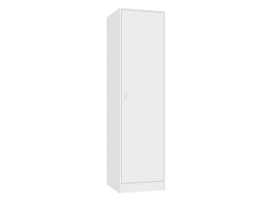CLOSET VEKKA HOME WHITE 1P - 3