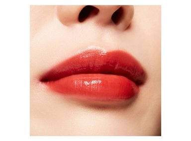 LABIAL MAC LUSTREGLASS LIPSTICK CHILI'S CREW 3 GR - 3