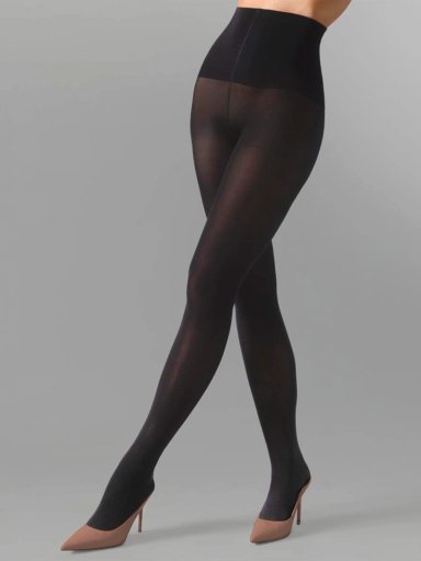 PANTY MONARCH CON CINTURA INVISIBLE - 1