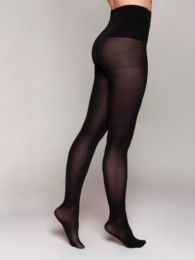 PANTY MONARCH CON CINTURA INVISIBLE - 2