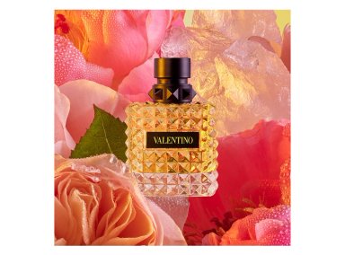 PERFUME VALENTINO BORN IN ROMA DONNA YELLOW MUJER EDP 50 ML - 5