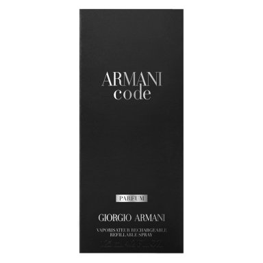 PERFUME GIORGIO ARMANI CODE HOMBRE 125 ML - 2