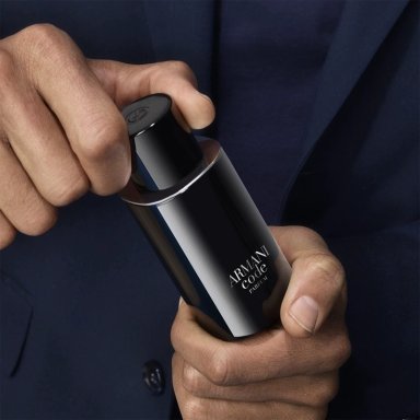 PERFUME GIORGIO ARMANI CODE HOMBRE 125 ML - 4