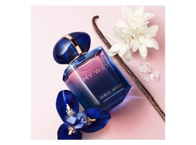 PERFUME GIORGIO ARMANI MY WAY MUJER 50 ML - 3