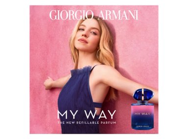 PERFUME GIORGIO ARMANI MY WAY MUJER 50 ML - 4