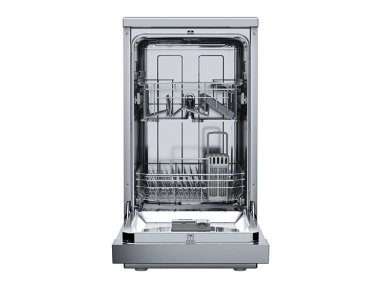 LAVAVAJILLAS TEKA 10 CUBIERTOS DFS 44750 SS INOX - 2