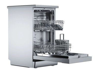 LAVAVAJILLAS TEKA 10 CUBIERTOS DFS 44750 SS INOX - 5