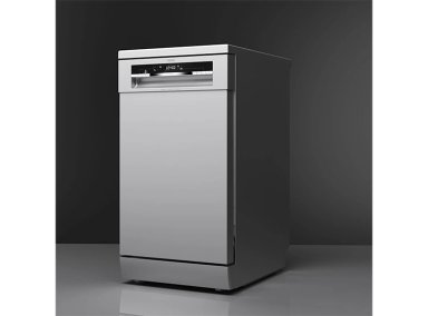 LAVAVAJILLAS TEKA 10 CUBIERTOS DFS 44750 SS INOX - 6