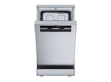 LAVAVAJILLAS TEKA 10 CUBIERTOS DFS 44750 SS INOX - 7
