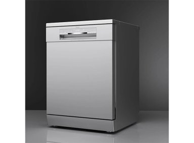 LAVAVAJILLAS TEKA 14 CUBIERTOS DFS 76850 SS INOX - 11