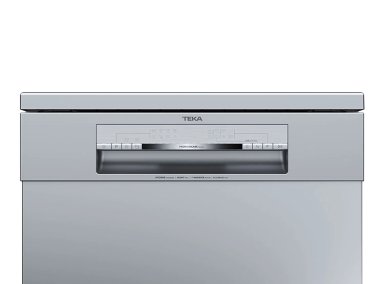 LAVAVAJILLAS TEKA 14 CUBIERTOS DFS 76850 SS INOX - 3