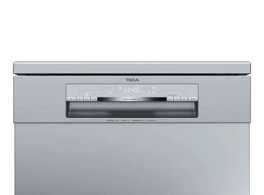 LAVAVAJILLAS TEKA 14 CUBIERTOS DFS 76850 SS INOX - 4