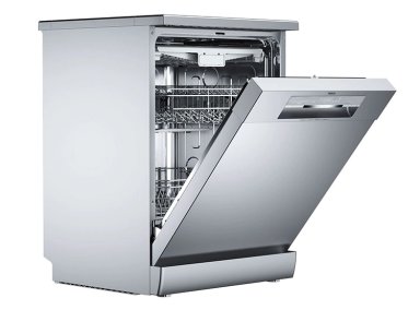 LAVAVAJILLAS TEKA 14 CUBIERTOS DFS 76850 SS INOX - 5