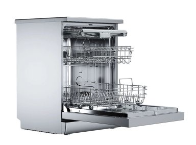 LAVAVAJILLAS TEKA 14 CUBIERTOS DFS 76850 SS INOX - 6