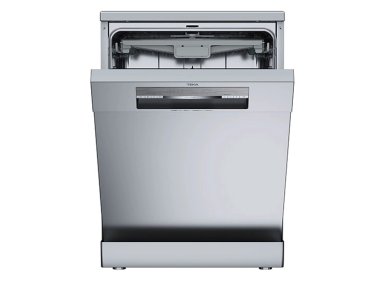 LAVAVAJILLAS TEKA 14 CUBIERTOS DFS 76850 SS INOX - 7