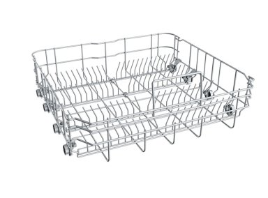 LAVAVAJILLAS TEKA 14 CUBIERTOS DFS 76850 SS INOX - 10