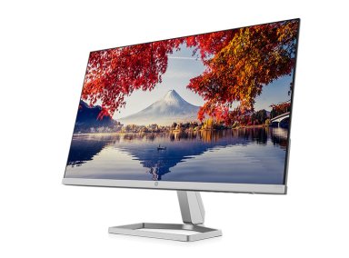 MONITOR LCD IPS HP 23.8" M24F FHD NEGRO FULL HD - 2