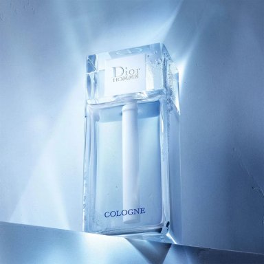 COLONIA DIOR HOMME COLOGNE HOMBRE EDC 200 ML - 3