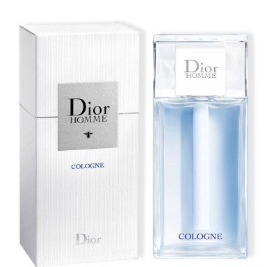 COLONIA DIOR HOMME COLOGNE HOMBRE EDC 200 ML - 6