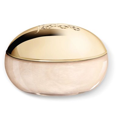 EXFOLIANTE CORPORAL DIOR J'ADORE LES ADORABLES RESPLANDECIENTE PERFUMADO 150 ML - 1