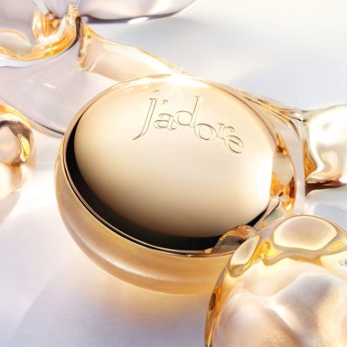 EXFOLIANTE CORPORAL DIOR J'ADORE LES ADORABLES RESPLANDECIENTE PERFUMADO 150 ML - 2