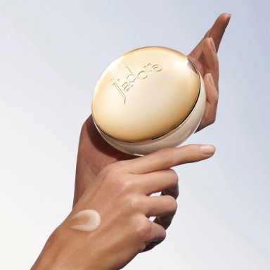EXFOLIANTE CORPORAL DIOR J'ADORE LES ADORABLES RESPLANDECIENTE PERFUMADO 150 ML - 5