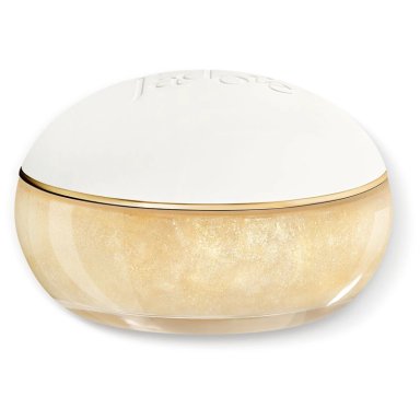 GEL CORPORAL DIOR HIDRATANTE J'ADORE LES ADORABLES ILUMINADOR BODY 100 ML - 1