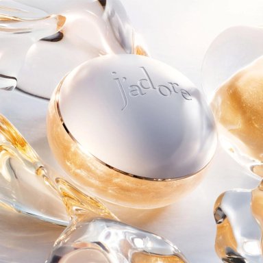 GEL CORPORAL DIOR HIDRATANTE J'ADORE LES ADORABLES ILUMINADOR BODY 100 ML - 2