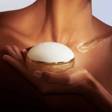 GEL CORPORAL DIOR HIDRATANTE J'ADORE LES ADORABLES ILUMINADOR BODY 100 ML - 5