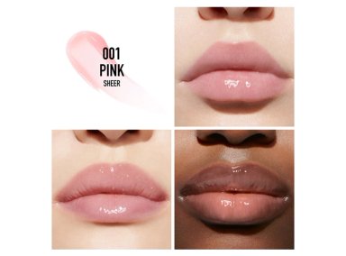 BRILLO LABIAL DIOR ADDICT LIP MAXIMIZER 6 ML - 2