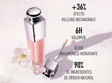 BRILLO LABIAL DIOR ADDICT LIP MAXIMIZER 6 ML - 7