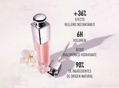 BRILLO LABIAL DIOR ADDICT LIP MAXIMIZER 6 ML - 7