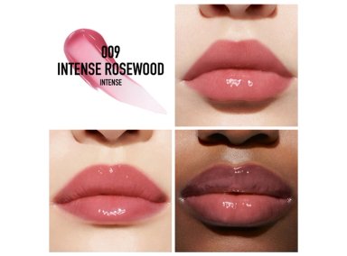 BRILLO LABIAL DIOR ADDICT LIP MAXIMIZER - 2