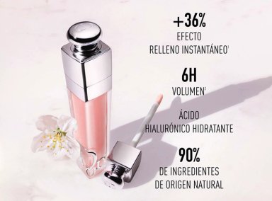 BRILLO LABIAL DIOR ADDICT LIP MAXIMIZER - 7