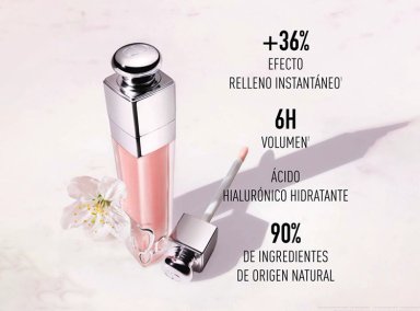 BRILLO LABIAL DIOR ADDICT LIP MAXIMIZER 6 ML - 7