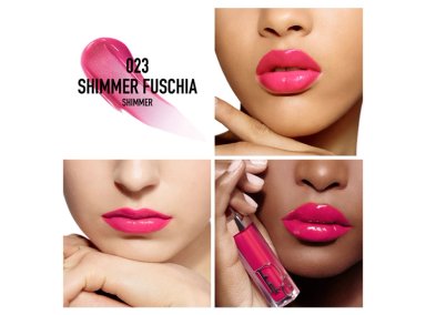 BRILLO LABIAL DIOR ADDICT LIP MAXIMIZER 6 ML - 2