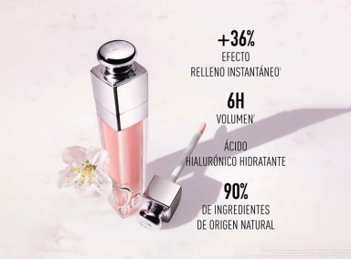 BRILLO LABIAL DIOR ADDICT LIP MAXIMIZER 6 ML - 7