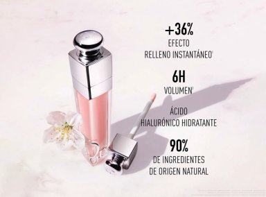 BRILLO LABIAL DIOR ADDICT LIP MAXIMIZER 6 ML - 7