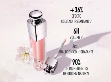 BRILLO LABIAL DIOR ADDICT LIP MAXIMIZER 6 ML - 7