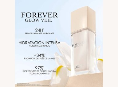BASE DE MAQUILLAJE DIOR FOREVER VELVET VEIL 30 ML - 3