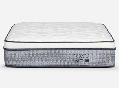 COLCHÓN ROSEN INDIE 1 PLAZA - 1